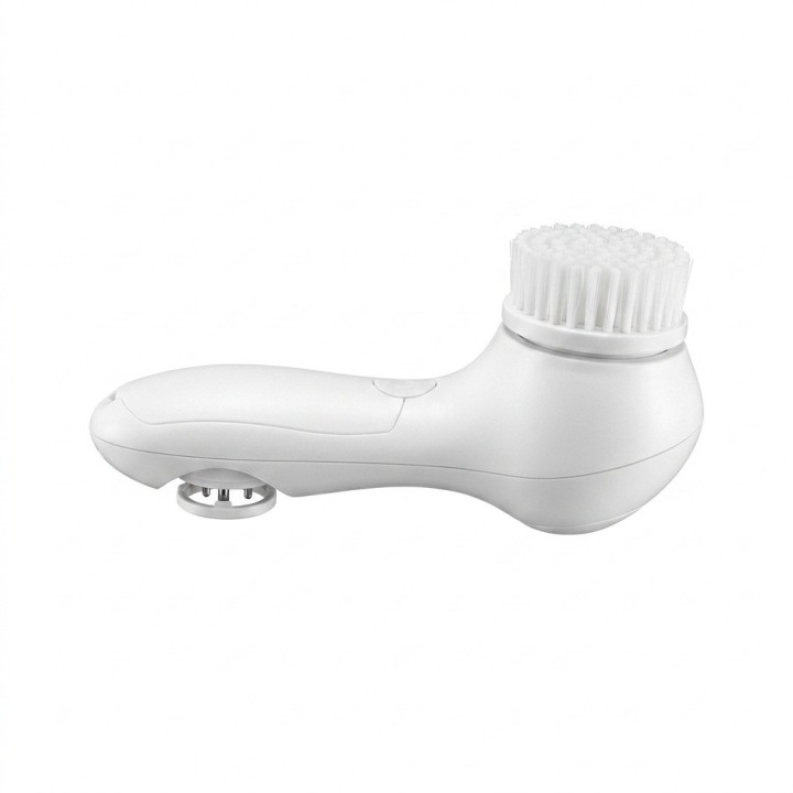 Cepillo Facial Eléctrico Limpiador Masajeador 5 En 1 Ae-8782