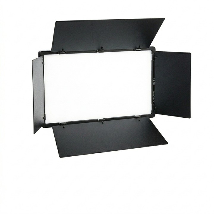 Panel Luz Led U600+ Fotografía Video Trípode Control 40w