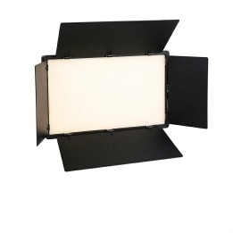 Panel Luz Led U600+ Fotografía Video Trípode Control 40w
