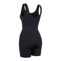 Faja Body Moldeadora Reductora Invisible Senos Libres
