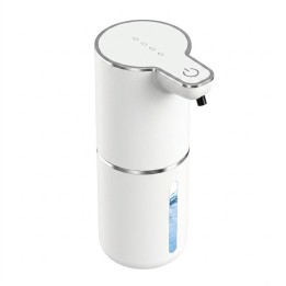 Dispensador De Jabón Automático Recargable Con Sensor