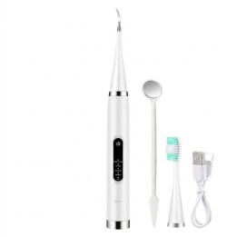 Limpiador Dental Eléctrico Removedor De Sarro Ultrasónico