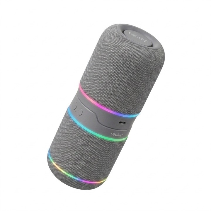 Parlante Bluetooth Sw-tl M25 Modular Tws 2 En 1