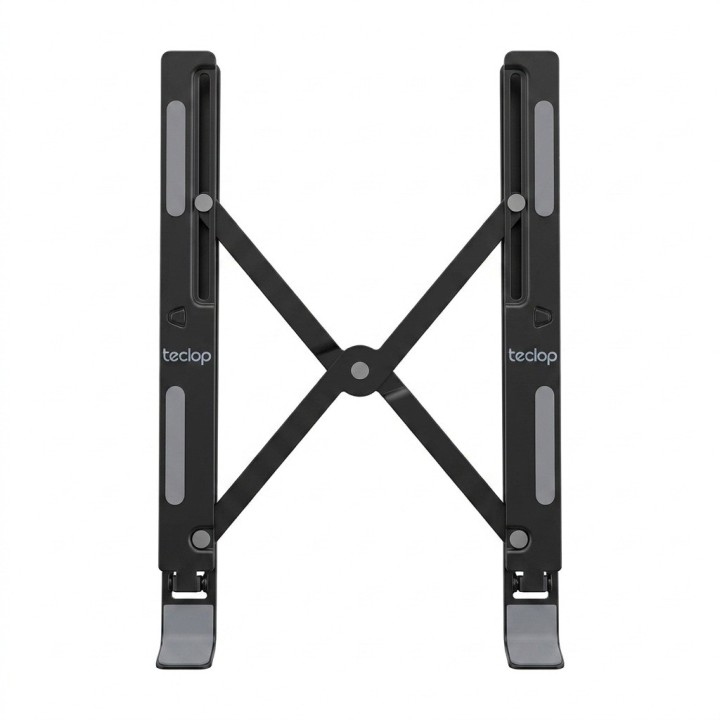 Soporte Base Plegable Para Portátil Ergonómico Ls-tl-001