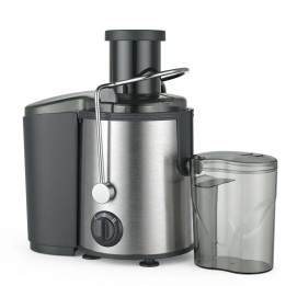 Exprimidor Eléctrico Extractor De Jugos 2 Velocidades Acero
