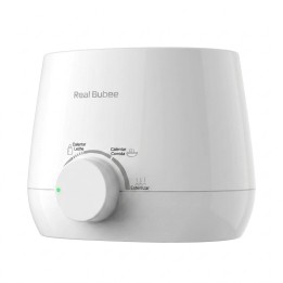 Calentador Y Esterilizador De Biberones Portable Rbn-1001