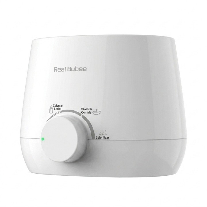 Calentador Y Esterilizador De Biberones Portable Rbn-1001