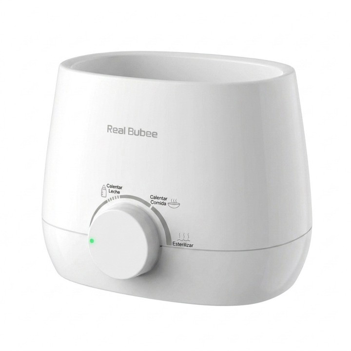 Calentador Y Esterilizador De Biberones Portable Rbn-1001