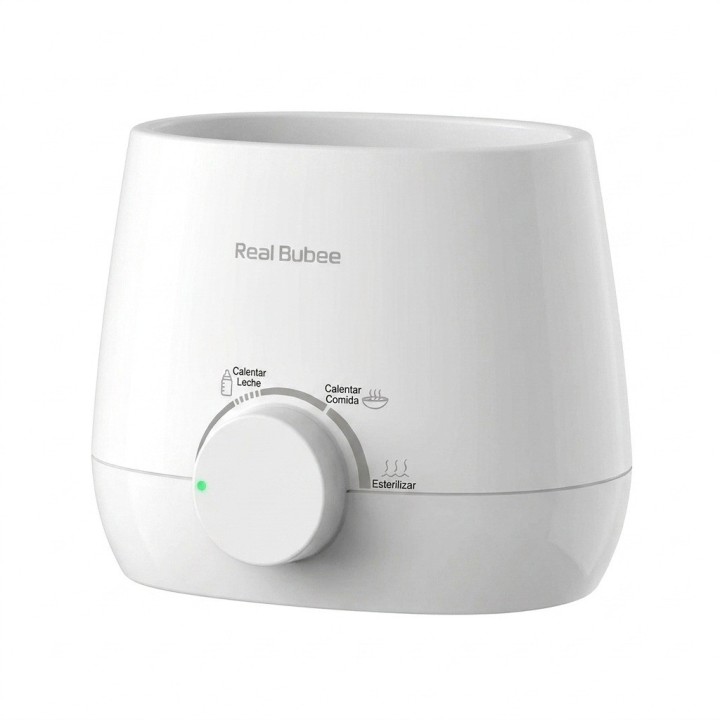 Calentador Y Esterilizador De Biberones Portable Rbn-1001