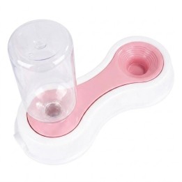 Dispensador De Agua Automático Para Perros Y Gatos