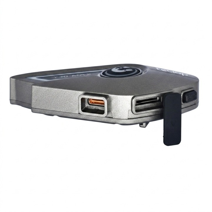 Intercomunicador Moto Casco Y30 Bluetooth Rgb 1000mah