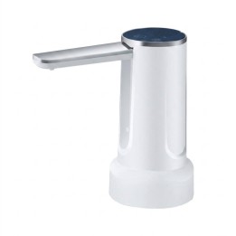 Dispensador De Agua Eléctrico Plegable Con Pantalla Digital
