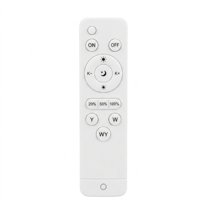 Aro De Luz Led 45 Cm 18 Pulgadas 3 Soportes Control Remoto