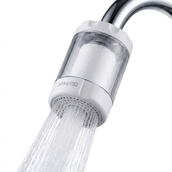 Filtro Purificador De Agua Para Grifo 7 Niveles