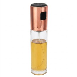 Dispensador Aceite Spray Pulverizador Vidrio 100ml Cocina