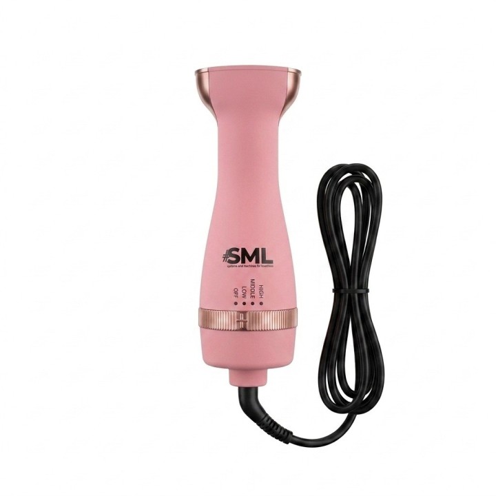 Cepillo Secador Voluminizador P101 3 En 1 Eléctrico 1000w