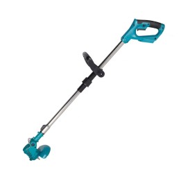 Desbrozadora Inalámbrica Cortadora Césped Eléctrica Ht-901