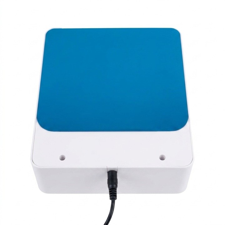 Lámpara Secador Uñas Uv Led L131 288w Diseño Brillantes