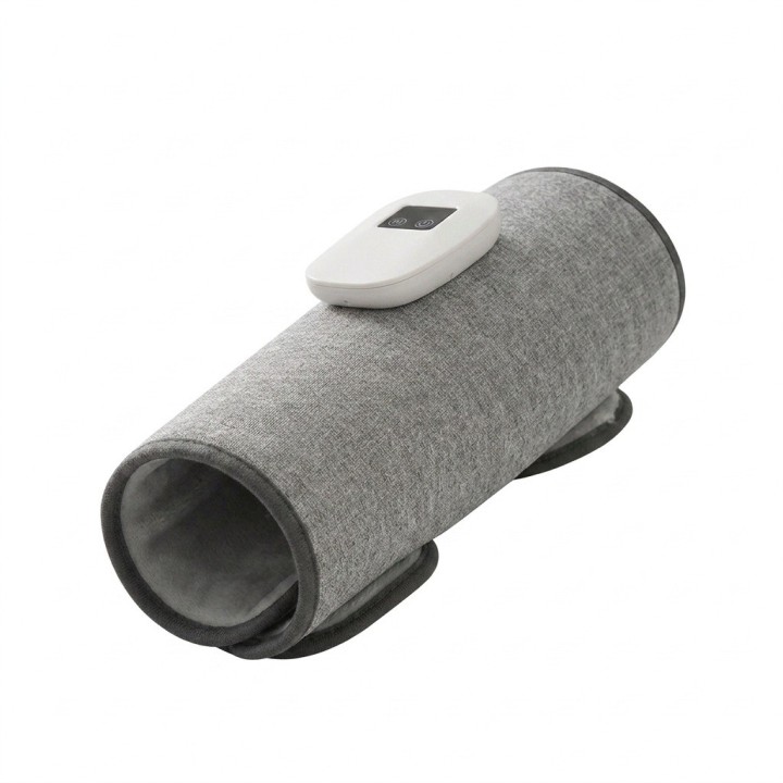 Masajeador Neumático Piernas Pantorrillas Inalámbrico Jh-m03
