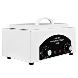 Mini Esterilizador Alta Temperatura Ch-360t Herramienta 300w