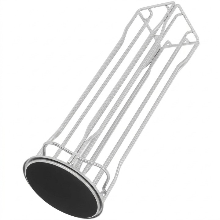 Soporte Dispensador Cápsulas Nespresso Giratorio 40 Uds