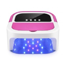 Lámpara Secador De Uñas Uv Led L130 Profesional 248w