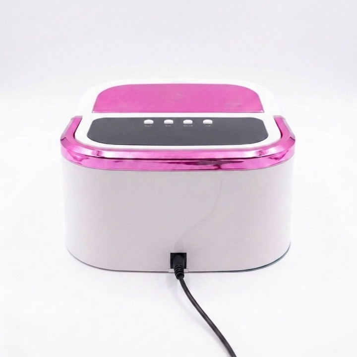 Lámpara Secador De Uñas Uv Led L130 Profesional 248w