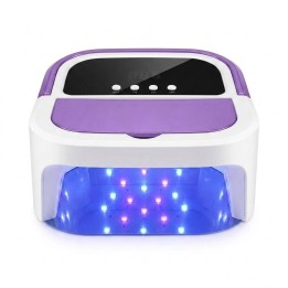 Lámpara Secador De Uñas Uv Led L130 Profesional 248w