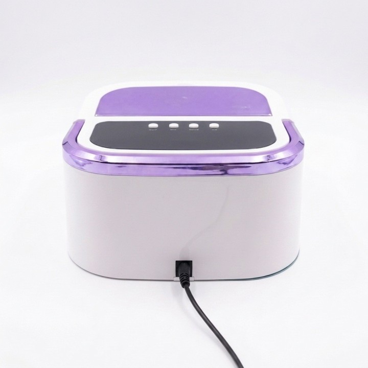 Lámpara Secador De Uñas Uv Led L130 Profesional 248w