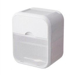 Dispensador Papel Higiénico Organizador Baño Impermeable