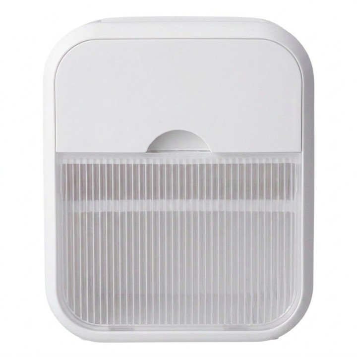 Dispensador Papel Higiénico Organizador Baño Impermeable