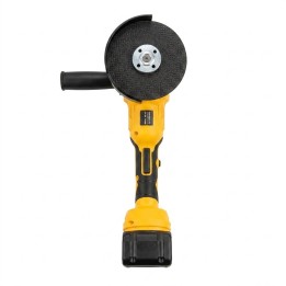 Pulidora Esmeriladora Angular Inalámbrica 48v Kit Completo