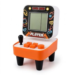 Mini Consola Arcade Retro Games Máquina Videojuegos 49 En 1
