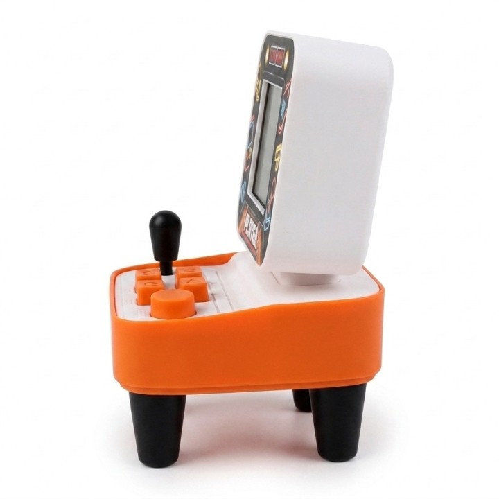 Mini Consola Arcade Retro Games Máquina Videojuegos 49 En 1