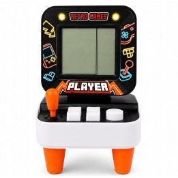 Mini Consola Arcade Retro Games Máquina Videojuegos 49 En 1