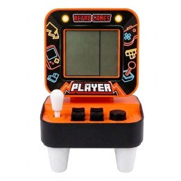 Mini Consola Arcade Retro Games Máquina Videojuegos 49 En 1