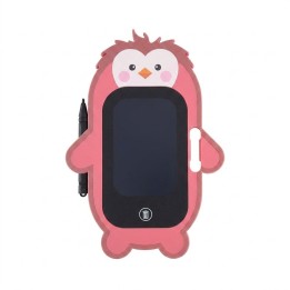 Tableta Mágica Lcd Escritura Dibujo Niños Diseño Monstruo