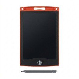 Tableta Mágica Lcd Escritura Dibujo Niños 8.5 Pulgadas