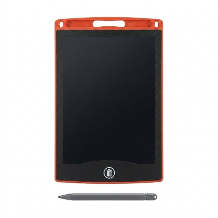 Tableta Mágica Lcd Escritura Dibujo Niños 8.5 Pulgadas