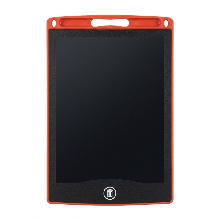 Tableta Mágica Lcd Escritura Dibujo Niños 8.5 Pulgadas