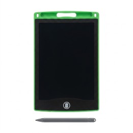 Tableta Mágica Lcd Escritura Dibujo Niños 8.5 Pulgadas