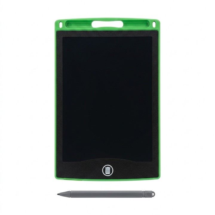 Tableta Mágica Lcd Escritura Dibujo Niños 8.5 Pulgadas