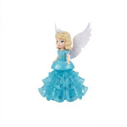 Muñeca Princesa Ángel Con Luces Música Y Movimiento