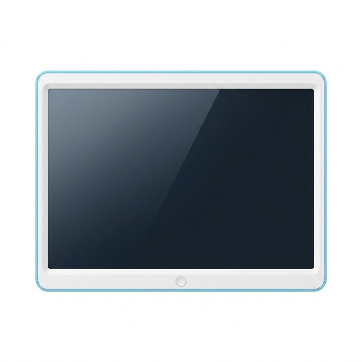 Tablero Mágico Lcd 15 Pulgadas Dibujo Y Escritura