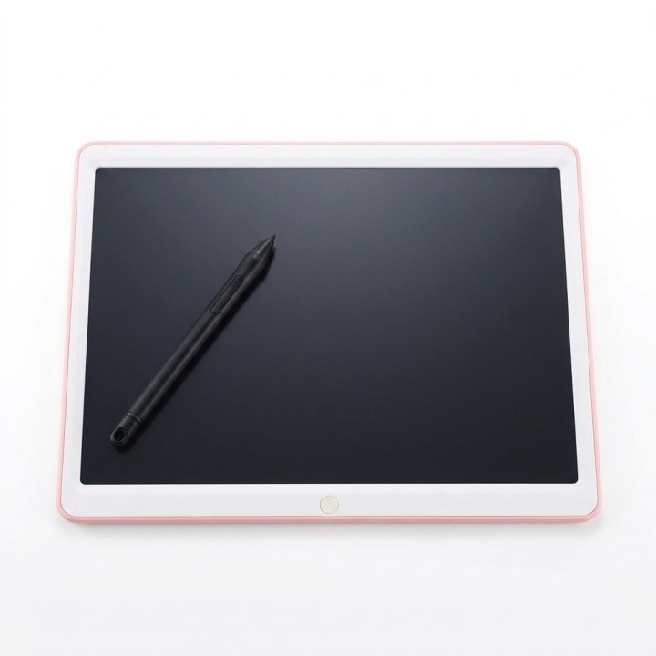 Tablero Mágico Lcd 15 Pulgadas Dibujo Y Escritura