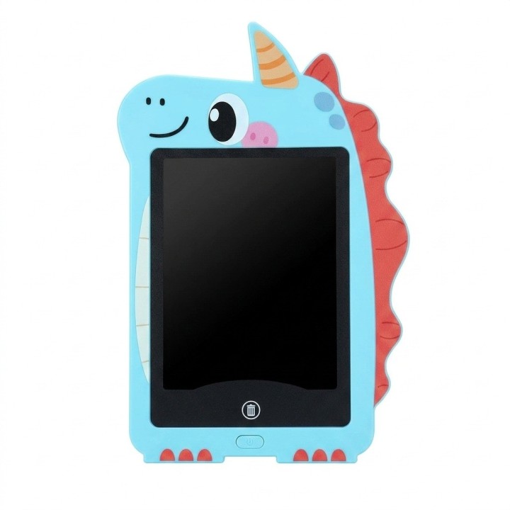 Tablero Magico Lcd Dinosaurio Escritura Y Dibujo Niños