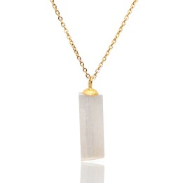 Comprar Collar Selenita