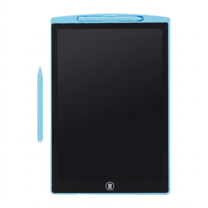 Tablero Mágico Lcd De 14 Pulgadas Dibujo Y Escritura