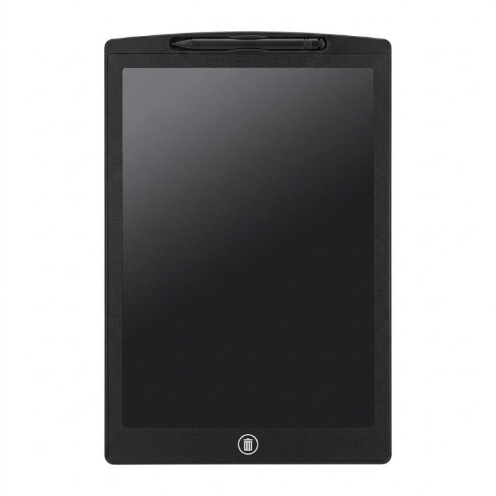 Tablero Mágico Lcd De 14 Pulgadas Dibujo Y Escritura