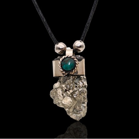 Collar Pirita